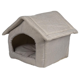Cofan Mara Casita de Tela para mascotas